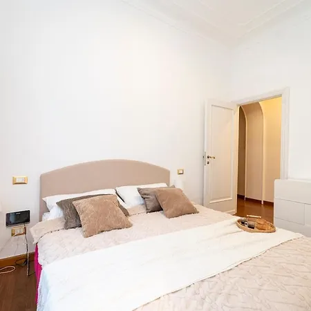 Luxury - Pergolesi 24 Apartament Mediolan