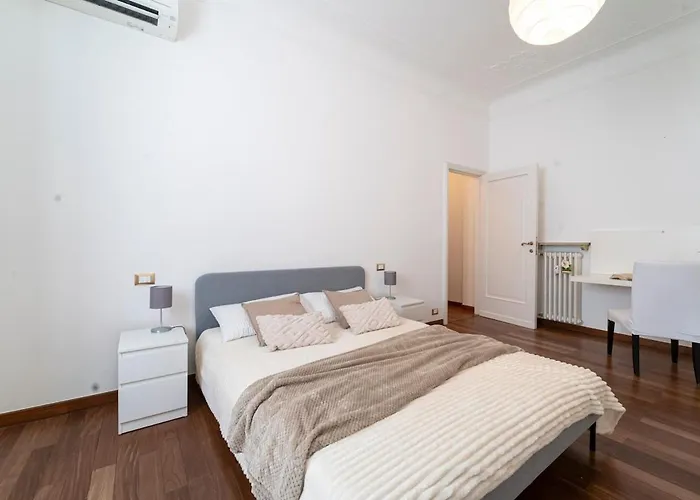 Apartament Luxury - Pergolesi 24