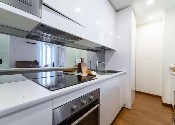 Luxury - Pergolesi 24 *
